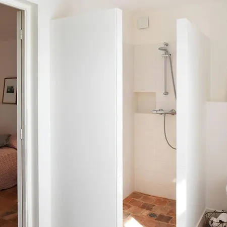 Maison Au Charme Du Village Avec Jardin Et Wi-fi - 2 Chambres, 2 Salles D'eau, Cheminee - Fr-1-434-11 Prázdninový dům